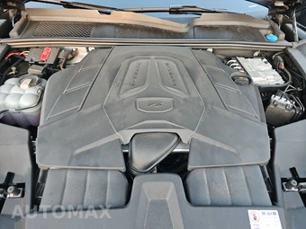 2024 Porsche Cayenne Coupe – miniatura 15