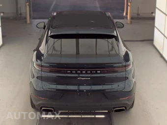 2024 Porsche Cayenne Coupe – miniatura 5