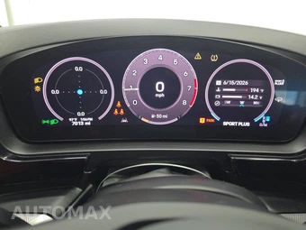2024 Porsche Cayenne Coupe – miniatura 12
