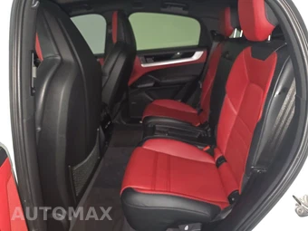 2024 Porsche Cayenne Coupe – miniatura 13