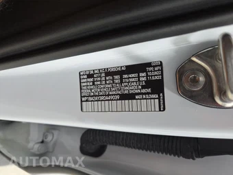 2024 Porsche Cayenne Coupe – miniatura 14