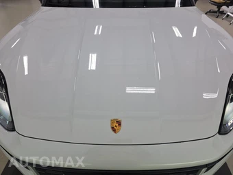 2024 Porsche Cayenne Coupe – miniatura 15