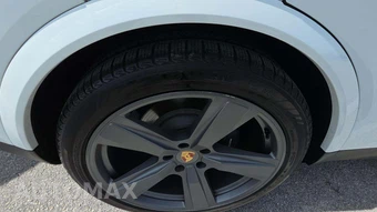 2024 Porsche Cayenne Coupe – miniatura 20