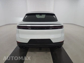 2024 Porsche Cayenne Coupe – miniatura 5