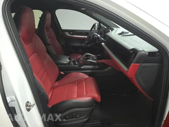 2024 Porsche Cayenne Coupe – miniatura 8