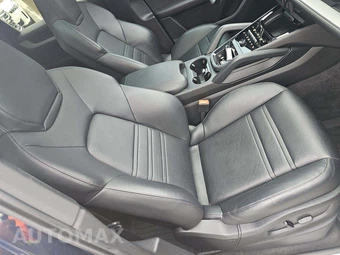 2024 Porsche Cayenne Coupe – miniatura 15