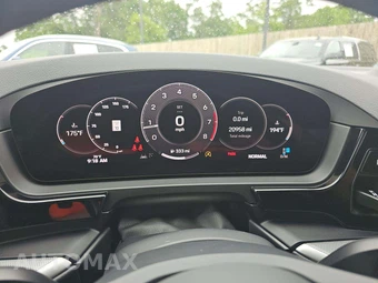 2024 Porsche Cayenne Coupe – miniatura 6