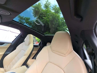 2024 Porsche Cayenne Coupe – miniatura 11