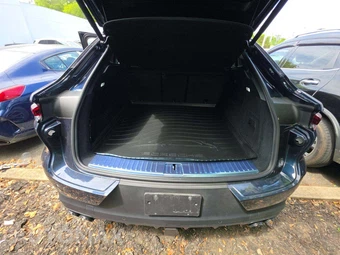 2024 Porsche Cayenne Coupe – miniatura 14