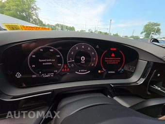 2024 Porsche Cayenne Coupe – miniatura 9