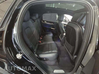 2024 Porsche Cayenne Coupe – miniatura 16