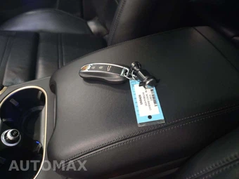 2024 Porsche Cayenne Coupe – miniatura 8