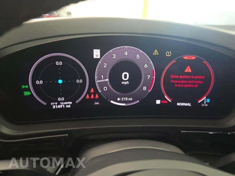 2024 Porsche Cayenne Coupe – miniatura 9