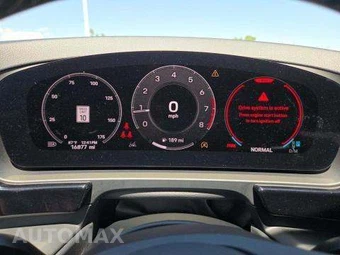 2024 Porsche Cayenne Coupe – miniatura 10