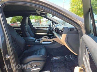 2024 Porsche Cayenne Coupe – miniatura 19