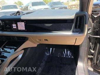 2024 Porsche Cayenne Coupe – miniatura 20