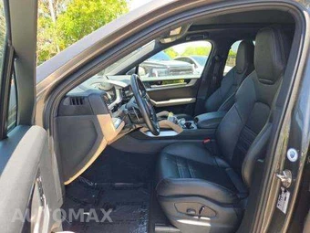 2024 Porsche Cayenne Coupe – miniatura 7