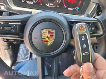 2024 Porsche Cayenne Coupe – miniatura 9