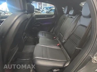 2024 Porsche Cayenne Coupe – miniatura 16