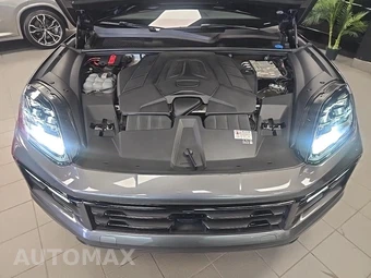 2024 Porsche Cayenne Coupe – miniatura 18