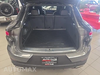 2024 Porsche Cayenne Coupe – miniatura 19