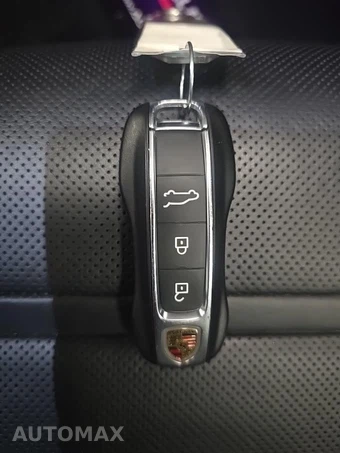 2024 Porsche Cayenne Coupe – miniatura 21