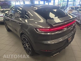 2024 Porsche Cayenne Coupe – miniatura 6