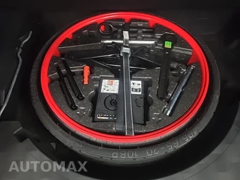 2024 Porsche Cayenne Coupe – miniatura 7