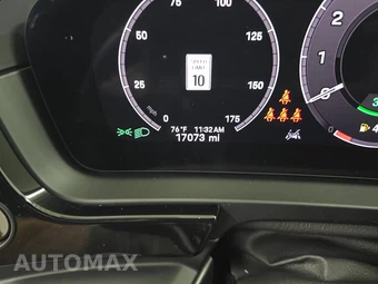 2024 Porsche Cayenne E-Hybrid Coupe – miniatura 12