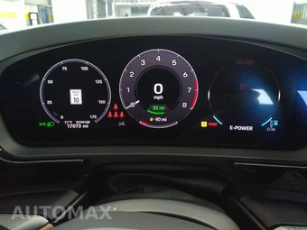 2024 Porsche Cayenne E-Hybrid Coupe – miniatura 20