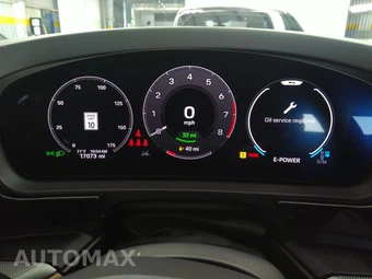 2024 Porsche Cayenne E-Hybrid Coupe – miniatura 21