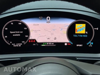 2024 Porsche Cayenne E-Hybrid Coupe - miniatura 18