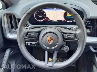 2024 Porsche Cayenne E-Hybrid Coupe - miniatura 19