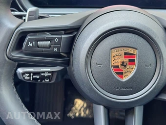 2024 Porsche Cayenne E-Hybrid Coupe - miniatura 20