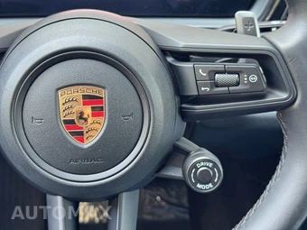 2024 Porsche Cayenne E-Hybrid Coupe - miniatura 21