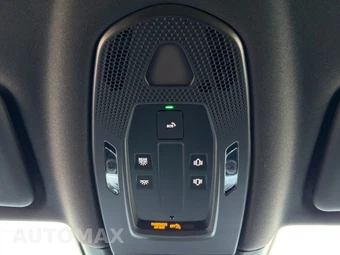 2024 Porsche Cayenne E-Hybrid Coupe - miniatura 34