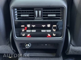 2024 Porsche Cayenne E-Hybrid Coupe - miniatura 35