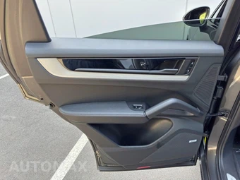 2024 Porsche Cayenne E-Hybrid Coupe - miniatura 44