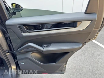 2024 Porsche Cayenne E-Hybrid Coupe - miniatura 46