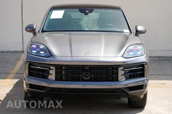 2024 Porsche Cayenne E-Hybrid Coupe - miniatura 48