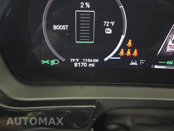 2024 Porsche Cayenne E-Hybrid – miniatura 12