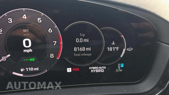 2024 Porsche Cayenne E-Hybrid – miniatura 19