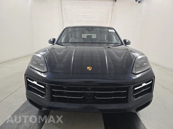 2024 Porsche Cayenne E-Hybrid – miniatura 2