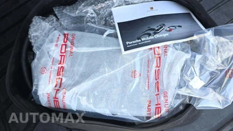 2024 Porsche Cayenne E-Hybrid – miniatura 20