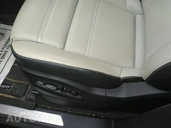 2024 Porsche Cayenne E-Hybrid – miniatura 23