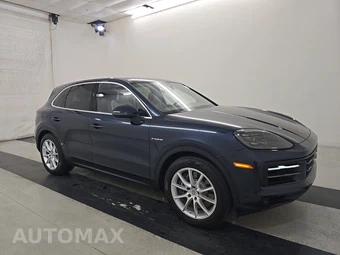 2024 Porsche Cayenne E-Hybrid – miniatura 3