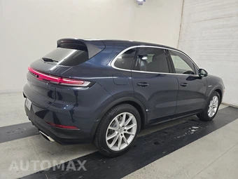 2024 Porsche Cayenne E-Hybrid – miniatura 4