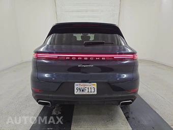 2024 Porsche Cayenne E-Hybrid – miniatura 5