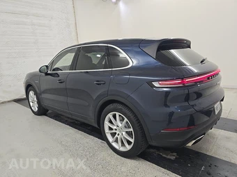2024 Porsche Cayenne E-Hybrid – miniatura 6