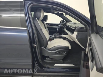 2024 Porsche Cayenne E-Hybrid – miniatura 8